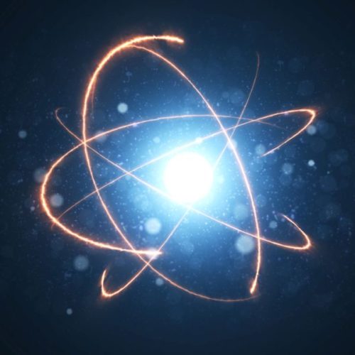 Introduction to Atoms & the Elements