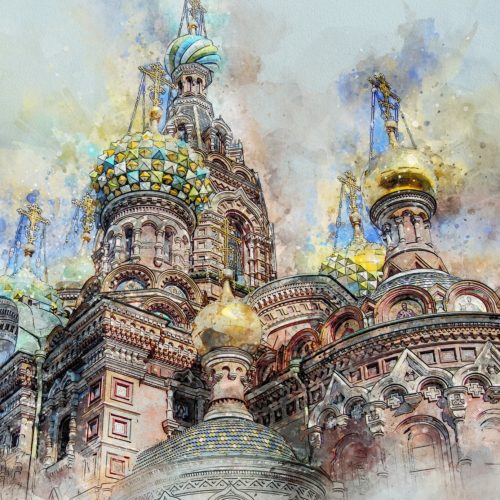 Russian Literature